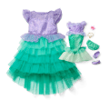 American Girl® Disney Princess Ariel 18-inch Doll & Dress for Girls