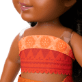 Disney Moana 2 Simea Doll by American Girl®