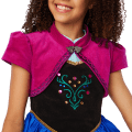 Disney Frozen Anna Doll & Matching Dress for Girls by American Girl®