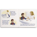 My First Molly™ Doll & Board Book (Historical Characters)