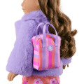 Truly Me™ #117 Doll & Day of Fun All-in-One Set