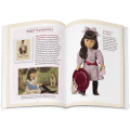 Samantha Parkington™ 18-inch Doll, Book & Accessories (Historical Characters)