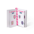 Daisy Davenport’s™ Jean Jacket & Accessories for 18-inch Dolls (Girl of the Year™ 2027)