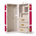 American Girl® Doll Storage Trunk