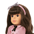 Modern Era™ Samantha™ Doll