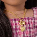 Raquel Reyes™ Doll, Journal & Accessories (Girl of the Year™ 2026)