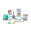 Maryellen's™ Ready to Launch Rocket Set for 18-inch Dolls (Historical Characters)