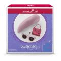 Pink Chic Accessories for 18-inch Dolls