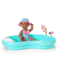 Flamingo Fun Play Set (Bitty Baby® Splash™)