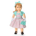 Maryellen™ 18-inch Doll & Journal (Historical Characters)