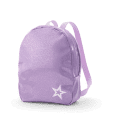 Colorful Teddy Bear Backpack & Accessory Set for 18-inch Dolls