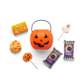 Trick-or-Treat Set for 18-inch Dolls