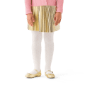 American Girl® x Janie and Jack Pleated Party Skirt for Girls