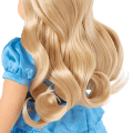 Disney Alice in Wonderland Doll by American Girl® Collector Series