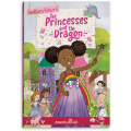 The Princesses and the Dragon Book (WellieWishers™)