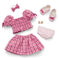 Raquel Reyes™ Doll, Journal & Accessories (Girl of the Year™ 2026)