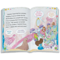 A Fin-tastic Surprise Book (WellieWishers™)