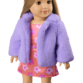 Truly Me™ #131 Doll & Day of Fun All-in-One Set