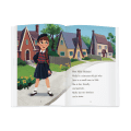 Step Into Reading Step 3 Book: Molly's Christmas Surprise (Historical Characters)