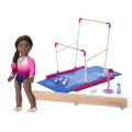 Dream Routine Gymnastics Set & Outfit for 18-inch Dolls