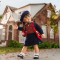 Molly McIntire™ 18-inch Doll, Book & Accessories (Historical Characters)