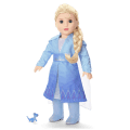 Disney Frozen Elsa Doll Story Bundle by American Girl®