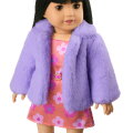 Truly Me™ #130 Doll & Day of Fun All-in-One Set