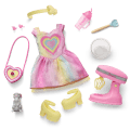 AG Sisters™ Wesley™ Doll