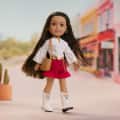 Modern Era™ Josefina™ Doll