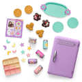 AG Sisters™ Sleepover Styles & Snacks Bundle