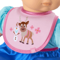 Disney Frozen Anna Cuddle & Care Set with Bitty Baby® Doll by American Girl®