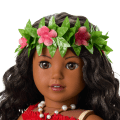 Disney Moana Accessories, Pua & Heihei by American Girl®