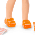AG Sisters™ Beachy Chic Fashion Set