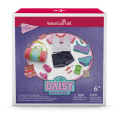 Daisy Davenport’s™ Camp Bag & Gear for 18-inch Dolls (Girl of the Year™ 2027)