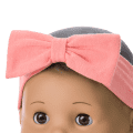 Disney Princess Moana Cuddle & Care Set with Bitty Baby® Doll by American Girl®