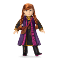 Disney Frozen Anna Doll Story Bundle by American Girl®