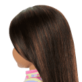 Long Hair Looks™ by Truly Me™ 18-inch Doll #134 & hair accessories