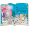 A Fin-tastic Surprise Book (WellieWishers™)