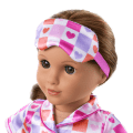 Truly Me™ #117 Doll & Day of Fun All-in-One Set