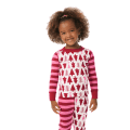 American Girl® x Hanna Andersson Holiday Treetops Pajamas for Little Girls & Girls