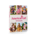 American Girl® 30-Postcard Pack