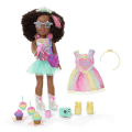 Wesley’s™ Sparkle & Celebrate Set (AG Sisters™)