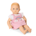 Rainbow Corduroy Outfit for Bitty Baby® Dolls