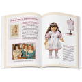 Samantha Parkington™ 18-inch Doll, Book & Accessories (Historical Characters)
