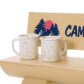 Daisy Davenport’s™ Campfire Set for 18-inch Dolls (Girl of the Year™ 2027)