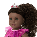 AG™ Star Tiara for 18-inch Dolls