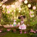 Kendall's™ Party-Ready Set (WellieWishers™)