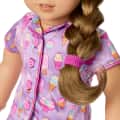 Sweet Dreams PJs for Girls & 18-inch Dolls