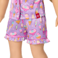 Sweet Dreams PJs for Girls & 18-inch Dolls