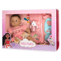 Disney Princess Moana Cuddle & Care Set with Bitty Baby® Doll by American Girl®